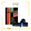 سوزن انژکتور پژو 405 3 سوراخ فرانکو