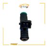 سوزن انژکتور پژو 405 3 سوراخ فرانکو - Image 2